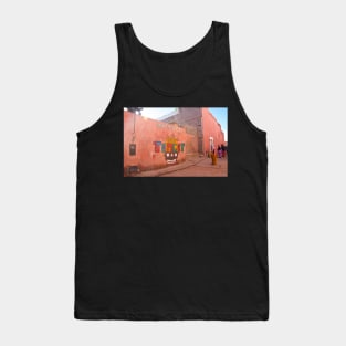 Marrakech - Tomcat Tank Top